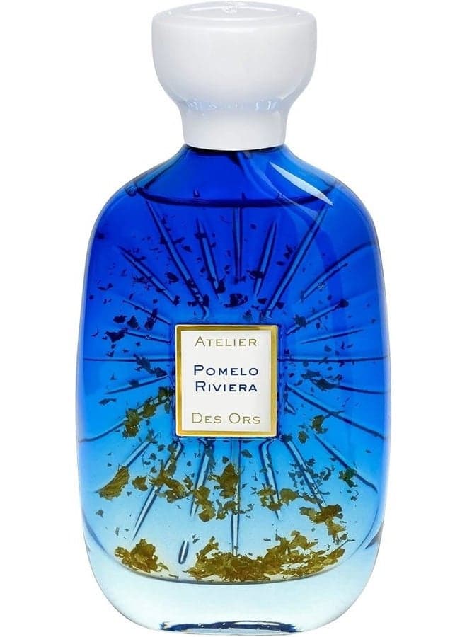 Atelier des Ors Pomelo Riviera Eau de Parfum 100 ml / 3.3 oz,ADONCZ020