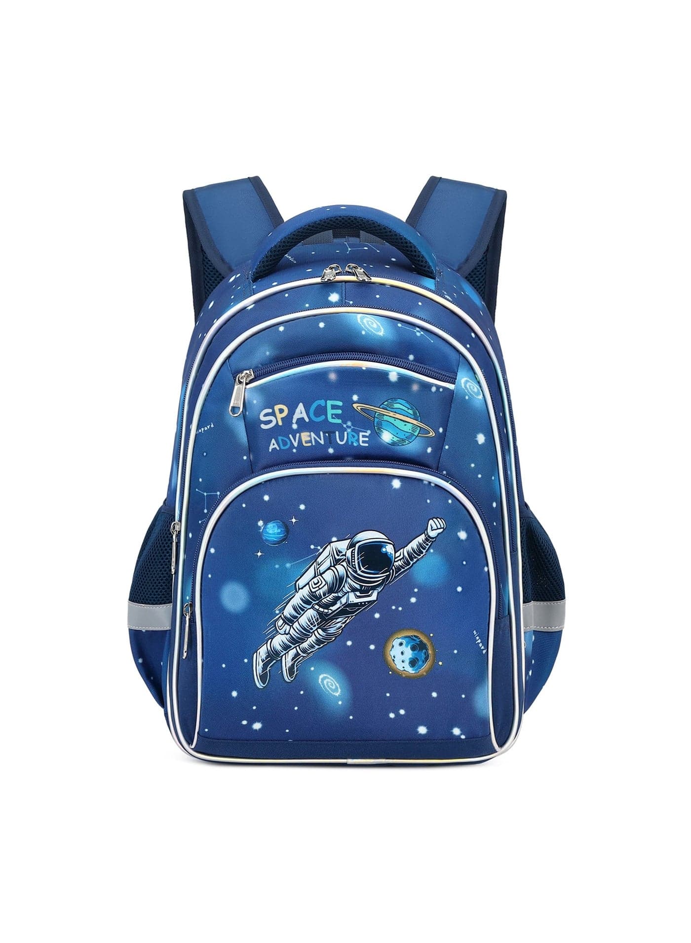 Kids Backpacks, Kindergarten Perfect Size School Backpack for Girls and Boys, Water Resistant Easy to Clean Preschool Book Bag Kids, 16 inch Multifunctional Cute Large Capacity