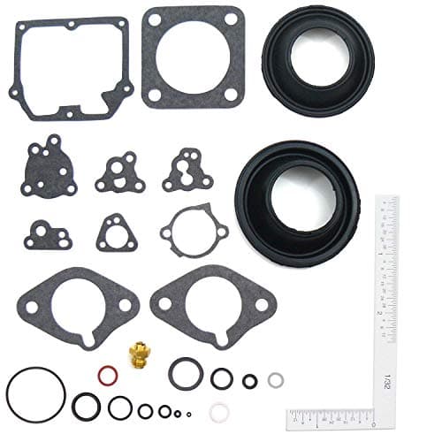 Walker Products 15577C Carburetor Kit