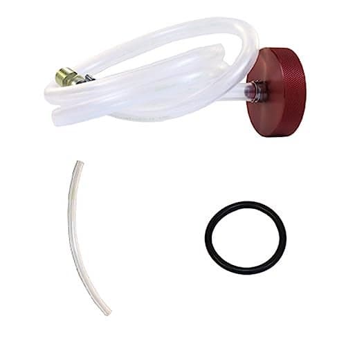 Motive Products 1117 Black Label Ford Compatible 3-Prong Adapter, Compatible with Ford Vehicles from 1986 and Later up to MY2005, as Well as Many Late Model Nissan, Mitsubishi, and Hyundai Vehicles