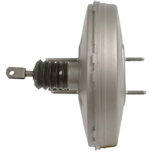 Cardone 54-72020 Remanufactured Vacuum Power Brake Booster without Master Cylinder (Renewed)