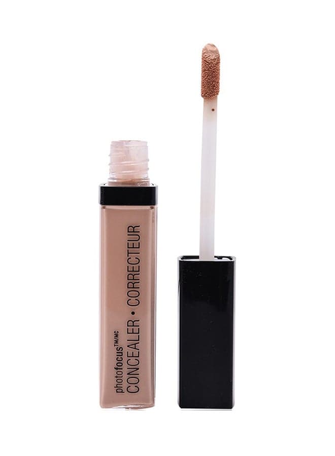 Phtofocus Concealer Corrector Light Ivory