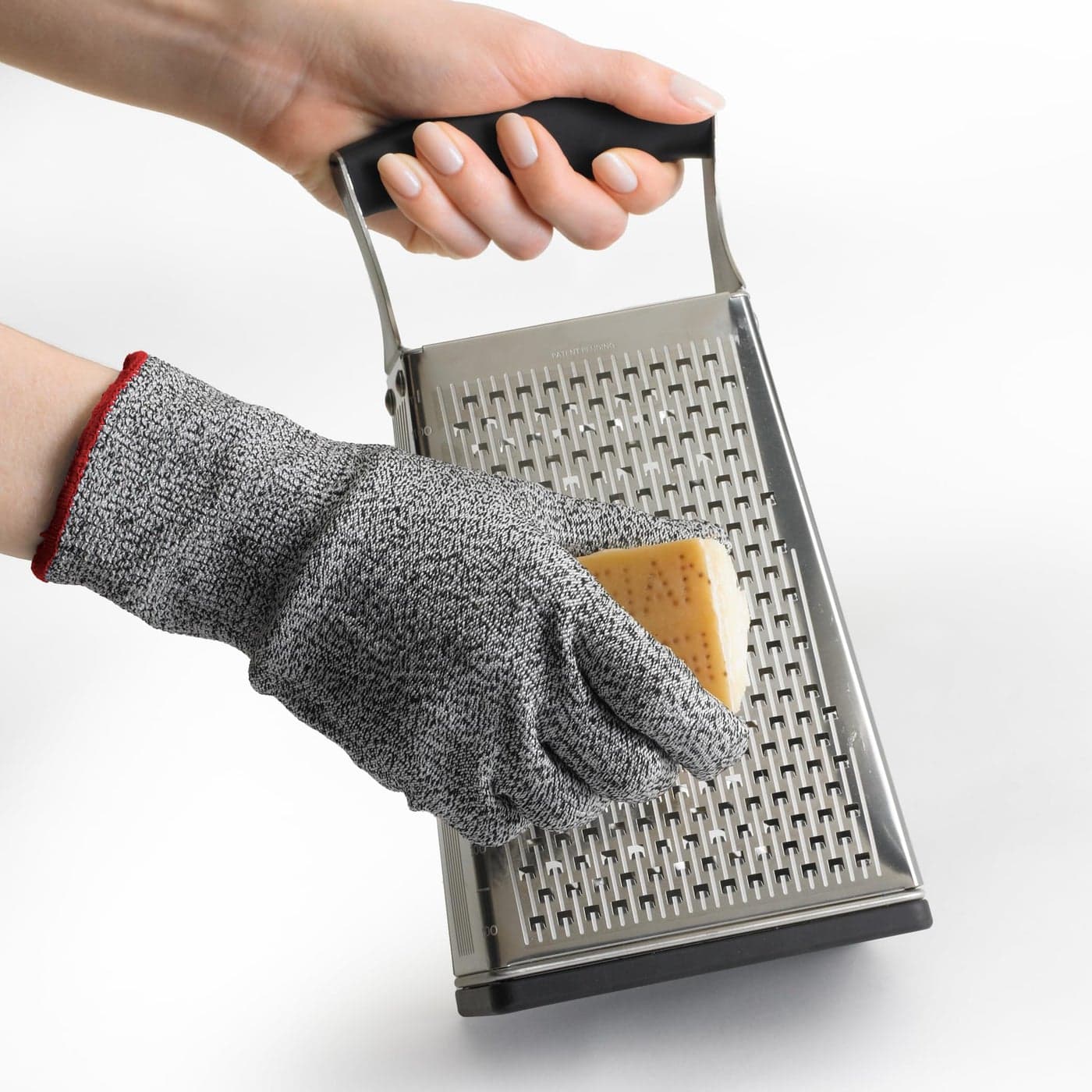 Cuisipro Cut Resistant Glove Gray