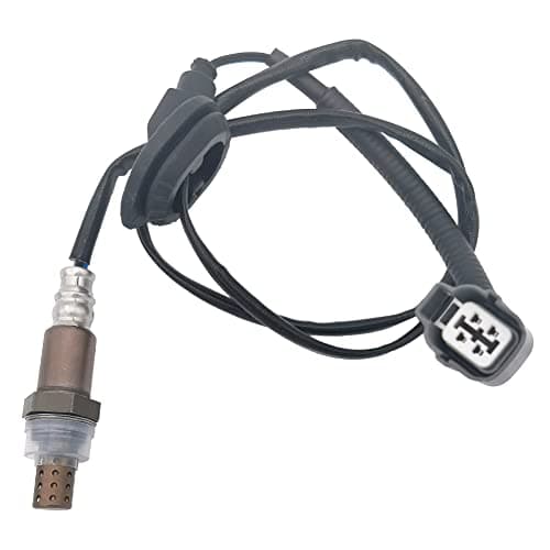 JESBEN Downstream Sensor 2 O2 Sensor Oxygen Sensor Rear Replacement for 2003-2007 Honda Accord 2.4L DX EX LX SE Exc. Calif. 36532-RAA-A01 36532-RAA-A02 234-4797