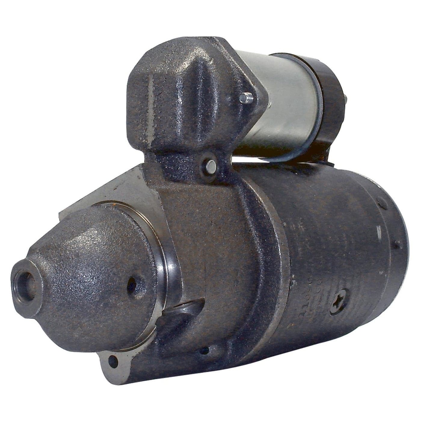 ACDelco Gold 3361870 Starter Remanufactured Renewed