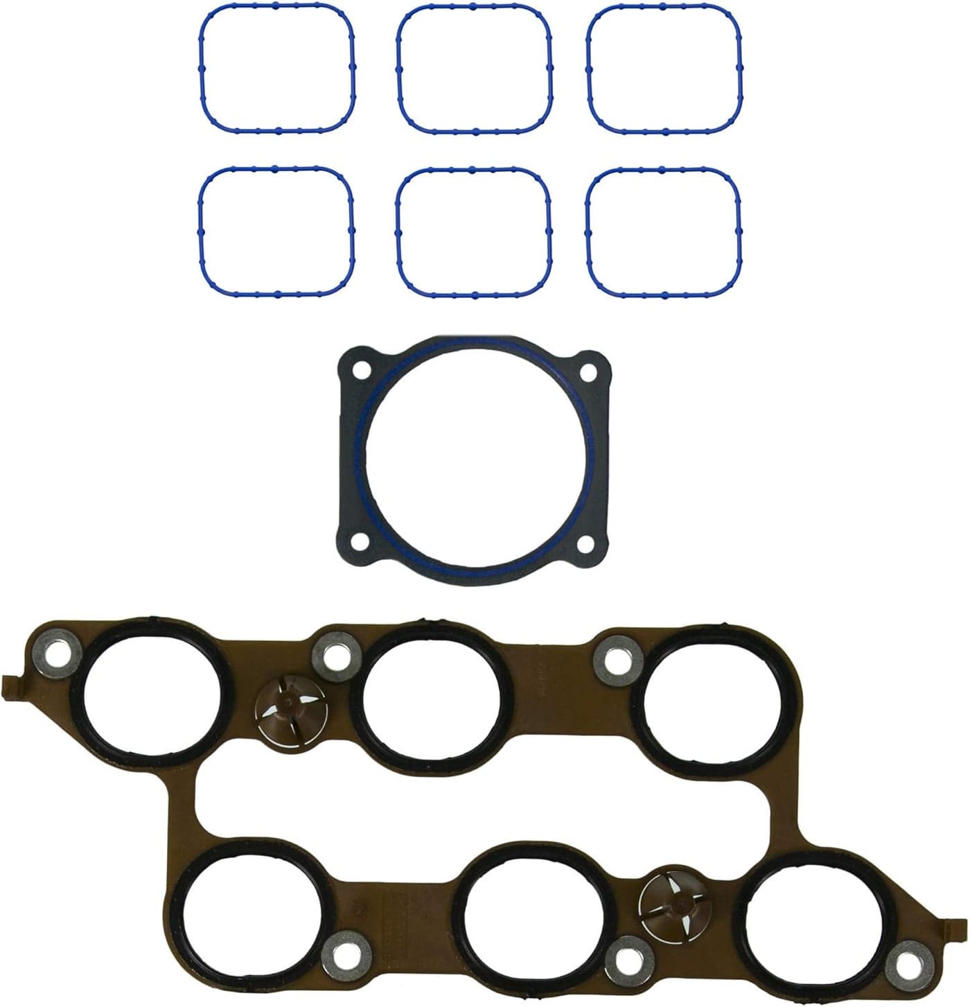 FEL-PRO MS 97240-1 Intake Manifold Gasket Set