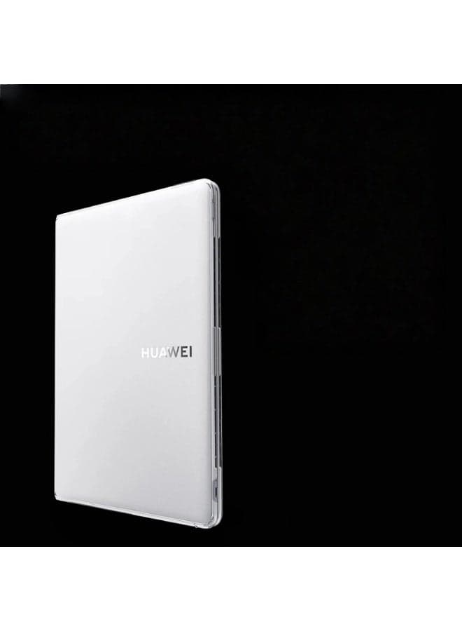 Huawei MateBook Fold Extraordinary Master Matte Protective Case Laptop Protective Cover Scratch-Resistant Fingerprint-Proof Precision Fit Slim Durable