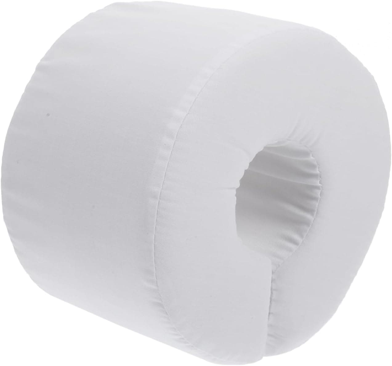 Healifty Rest Support Pillow Elevation Cushion for Ankle and Leg Memory Foam for Comfort Ideal for Bed Rest and Pressure Relief