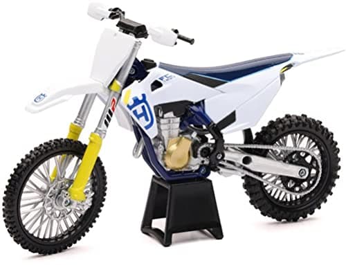 NewRay 58153 112 Scale Toy FC450 MOTOCROSS BIKE