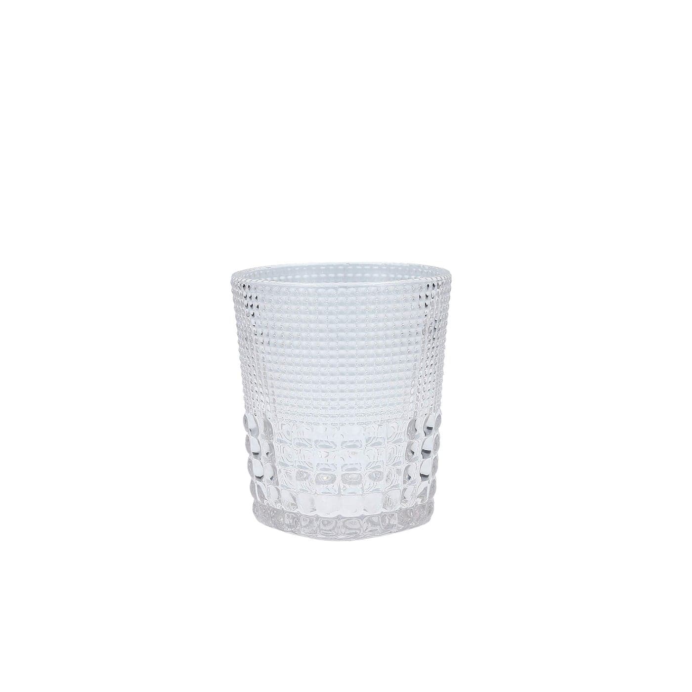 Fortessa Malcolm Iced Beverage Coctail Glass 15Ounce Clear