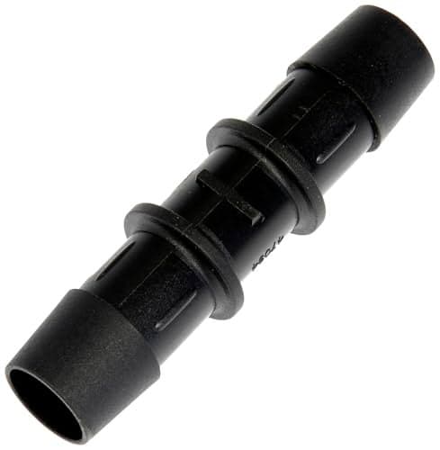 Dorman 47094 Heater Hose Connectors 58 In X 58 In Connector Plastic Universal Fit
