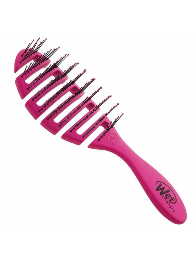 Pro Flex Dry, Hot Pink (BWP800FXPN)