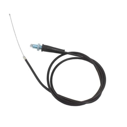 HURI Throttle Cable for Mini Baja MB165 196cc 5.5hp MB200 200cc 6.5hp Pit Bike Heat Warrior CT200U BT200X