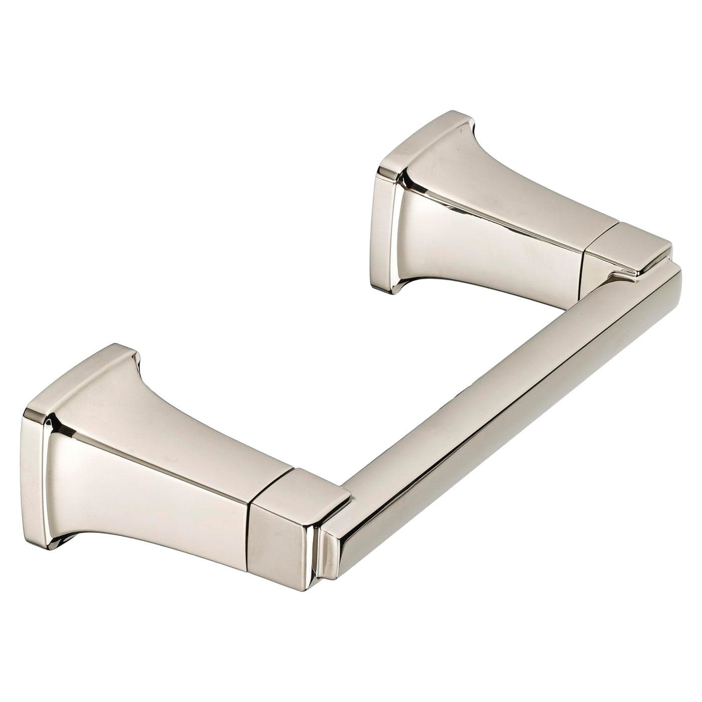American Standard 7353230013 Townsend Toilet Paper Holder Polished Nickel
