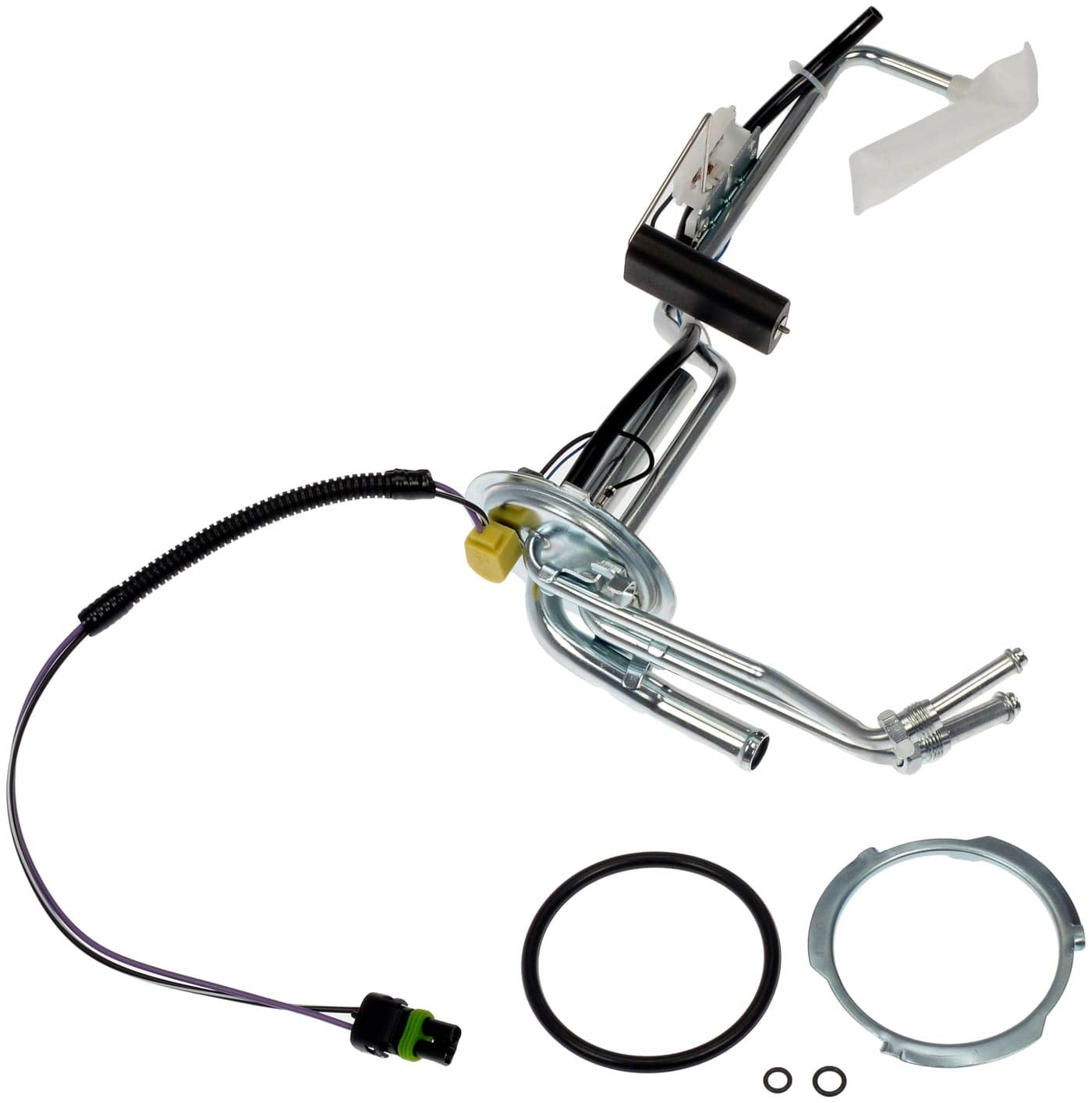 Dorman 692020 Fuel Tank Sending Unit Compatible with Select Chevrolet GMC Models