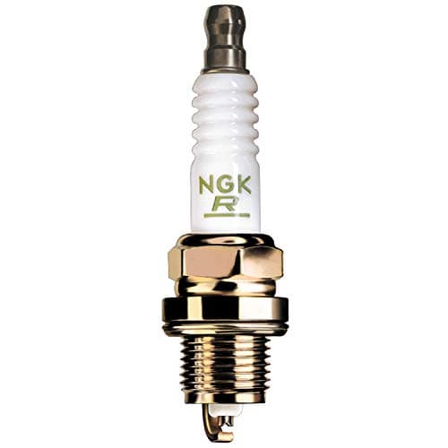 NGK 7112 Spark Plug D8HA 10 Pack