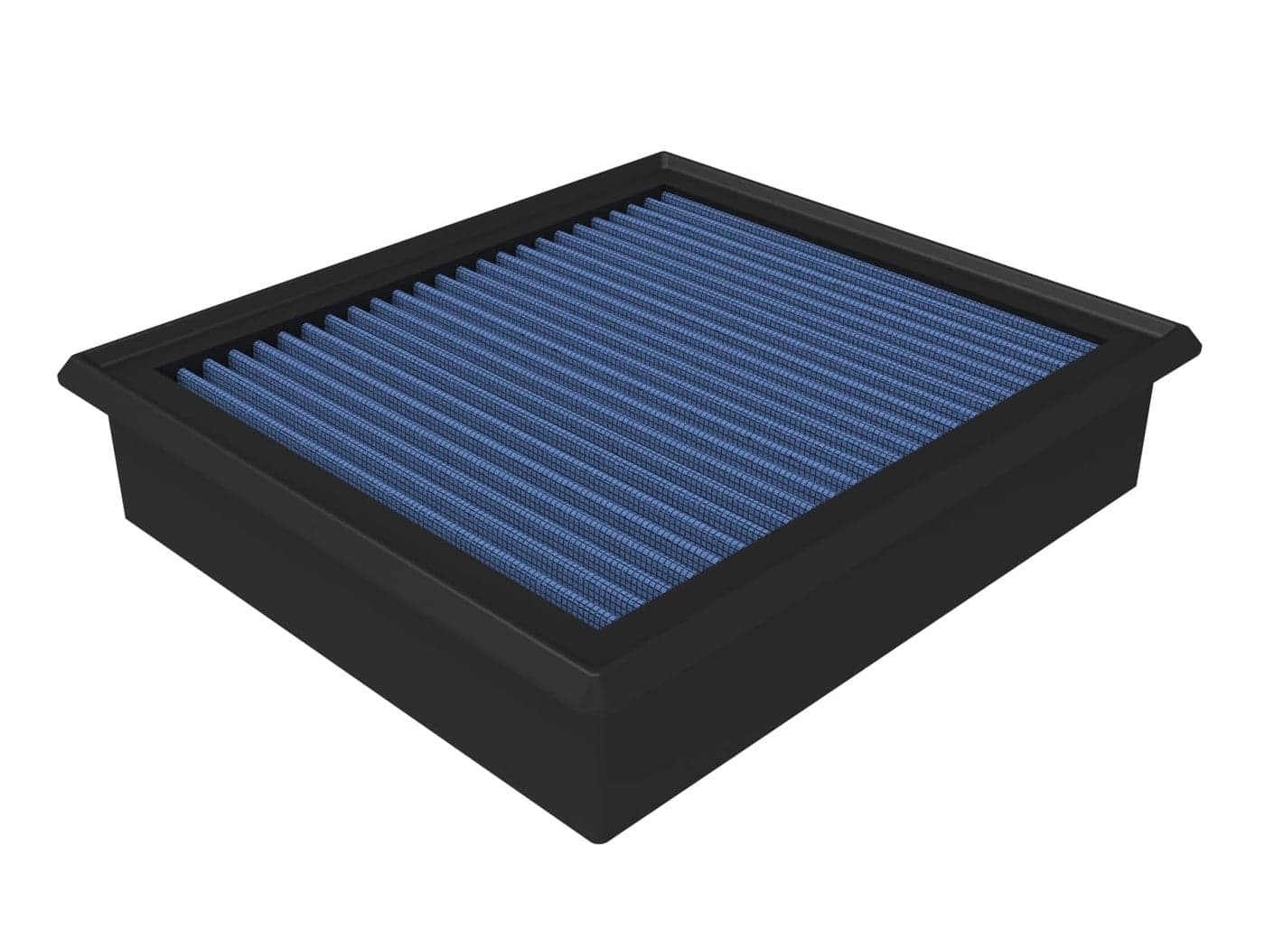 aFe POWER Magnum FLOW OE Replacement Air Filter w/Pro 5R Media for Dodge Diesel Trucks 03-23 L6-5.9L/6.7L (td) #30-10102