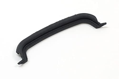 BMW Genuine Door Control Handle BaseGasket for 3 5 Z3 Series E34 E36 for 318i 318is 318ti 320i 323i 325i 325is 328i 525i 530i 535i 540i M3 M3 32 M5 36 Z3 19 Z3 25 Z3 25i Z3 28 Z3 30i Z3 M32