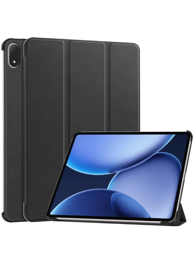 Case for OnePlus Pad 3 Tablet Case, Premium Leather Flap Tablet Case, Ultra-thin and lightweight, Case Cover for OnePlus Pad 3 Tablet