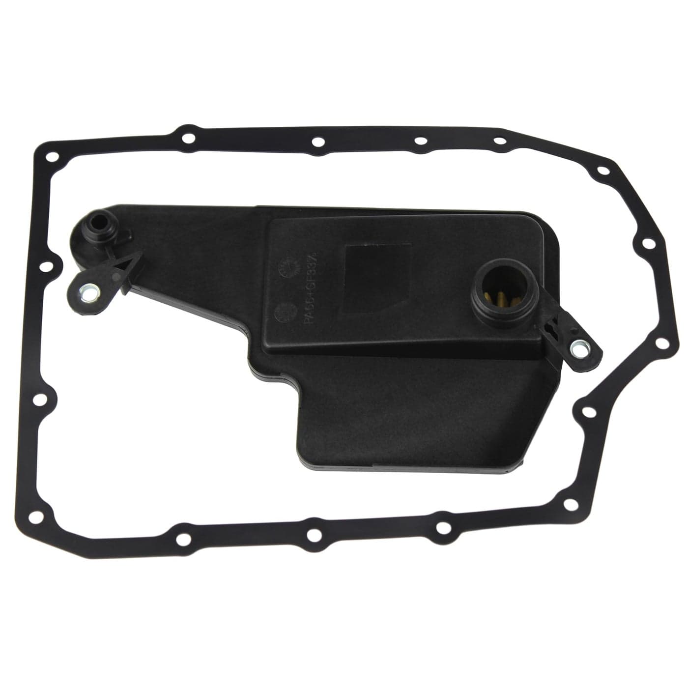 YzusGomumu FZ21 FW6AEL Automatic Transmission Filter Kit Compatible with 20132023 Mazda 3 6 CX3 CX30 CX5 CX50 CX9 Replaces FZ0121500 0440399