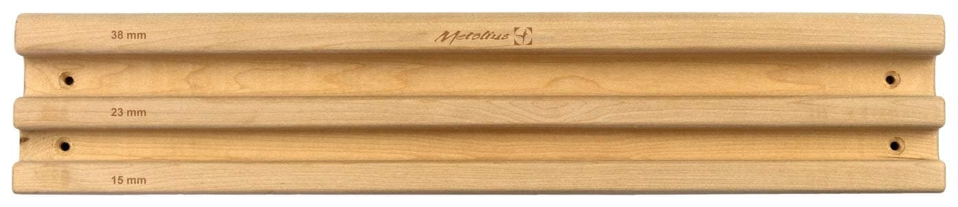 Metolius Climbing Prime Rib Training Board
