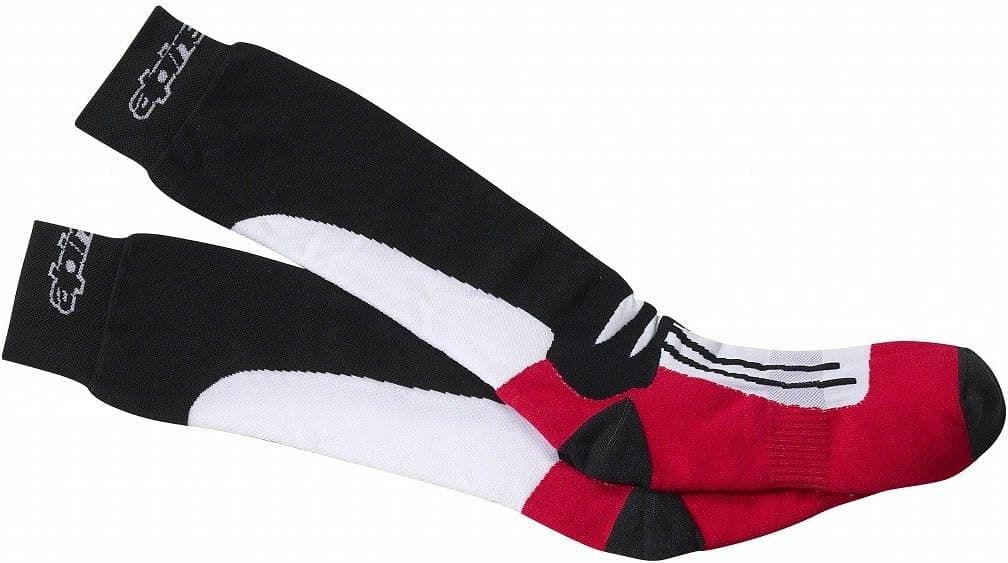 Alpinestars Racing Road Socks