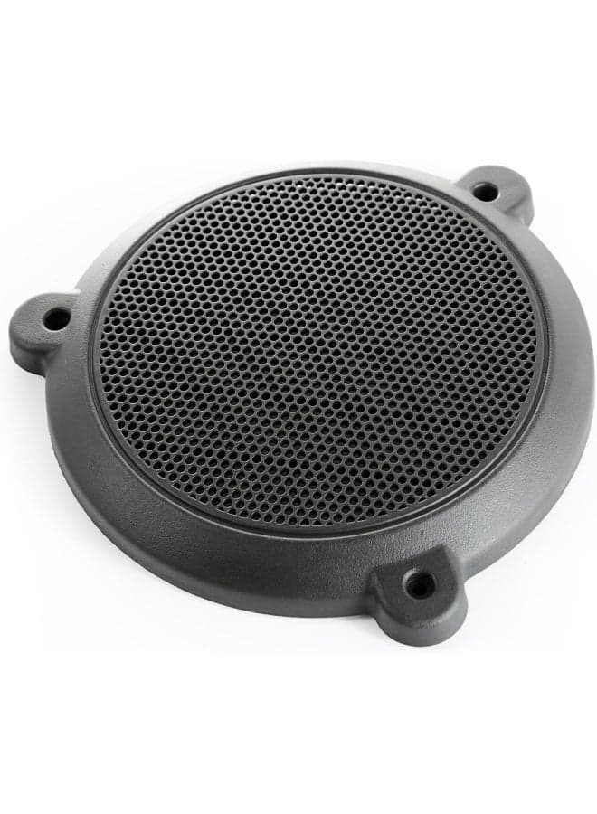 Omix-ADA 13006.02 Speaker Grille (07-16 Wrangler JK/JKU)