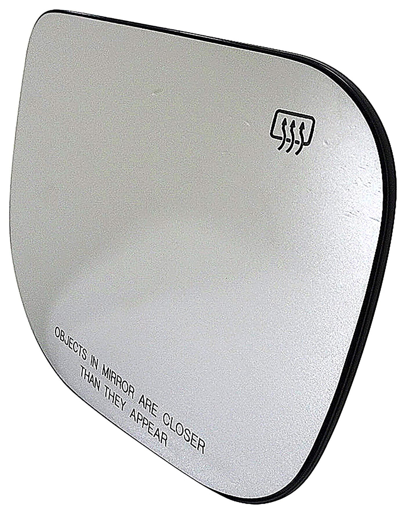 Dorman 56539 Passenger Side Door Mirror Glass Compatible with Select Nissan Models