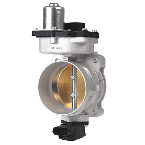 IRONTREE S20001 Professional Electronic Throttle Body Compatible with 2004-2014 Ford Expedition F-150 F-250 F-350, 2005-2014 Lincoln Mark LT Navigator, 5.4L V8 Engine, OE Replacement # 8L3Z-9E926-A