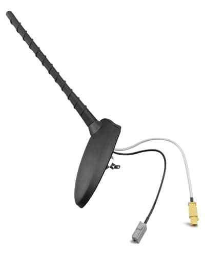 Roof Antenna & Base Fit for Kia Sorento 2011 2012 2013 2014 2015, Replace 96210-1u000