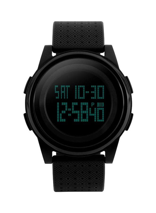 Women's 1206 Original Digital Sport Watch
