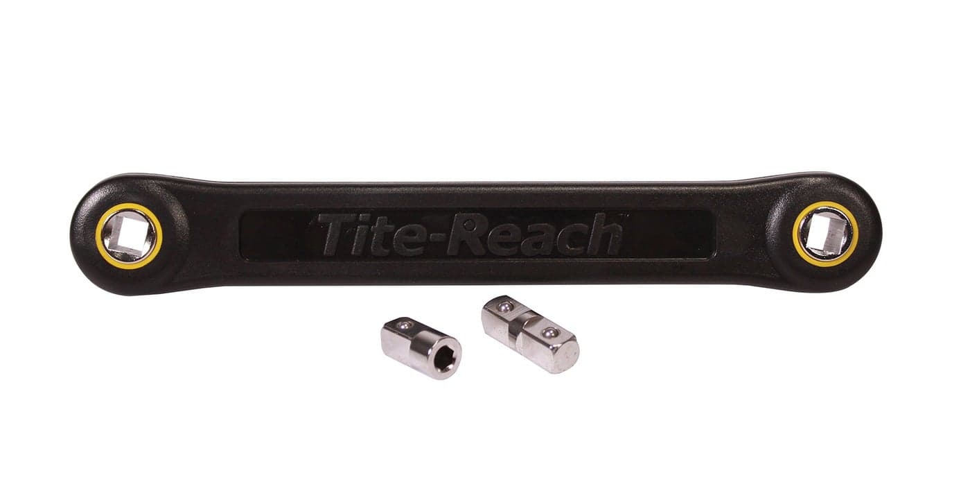 TITE-REACH 3/8 Do-it-yourself Extention Wrench Model