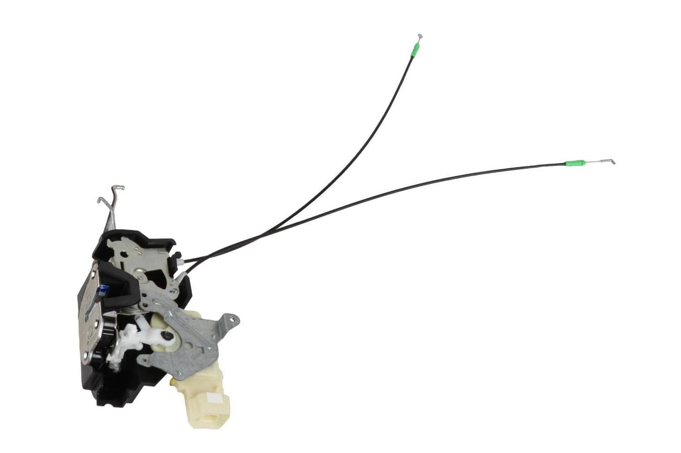 GM Genuine Parts 15918137 Driver Side Front Door Lock
