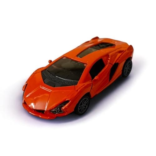 Stylbase die cast Pull Back Cars for Kids 10 Cm Alloy Metal car Kids Toys for 2 – 5 Years | Vehicles Toys with Openable Door Games for Boys Playtime Adventures Birthday Gift