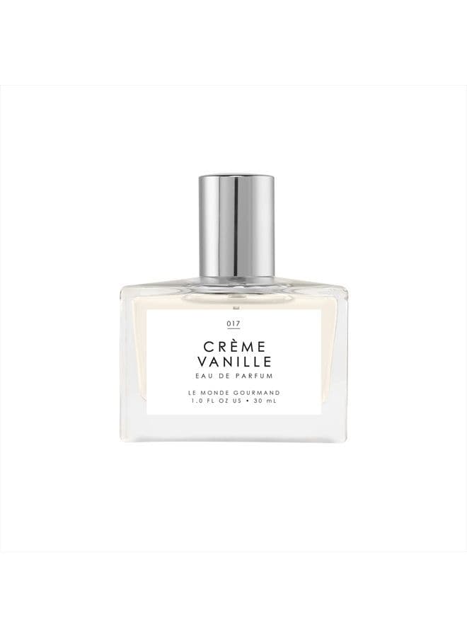 Crème Vanille Eau de Parfum - 1 fl oz | 30 ml
