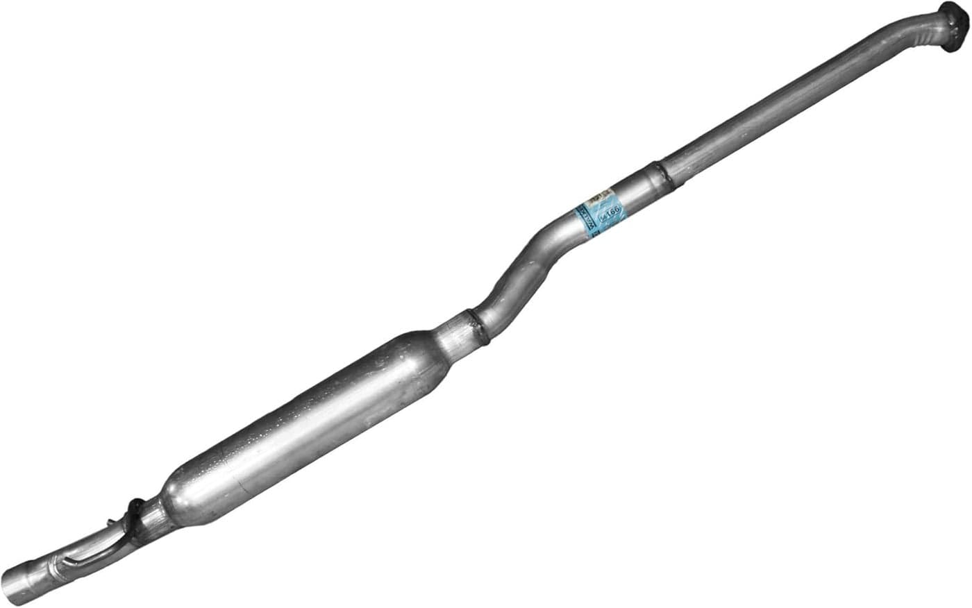 Walker Exhaust 56166 Exhaust Resonator and Pipe Assembly