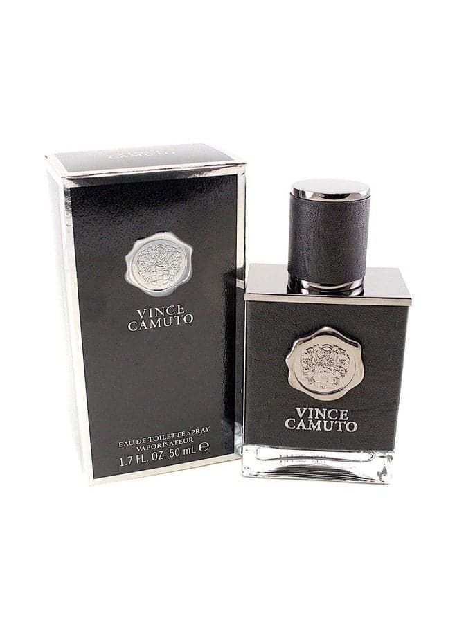 Eau de Toilette Spray Cologne for Men, 1.7 Fl Oz