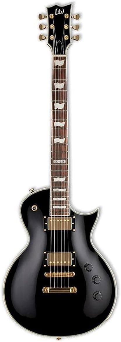 ESP LTD EC256 Electric Guitar Black