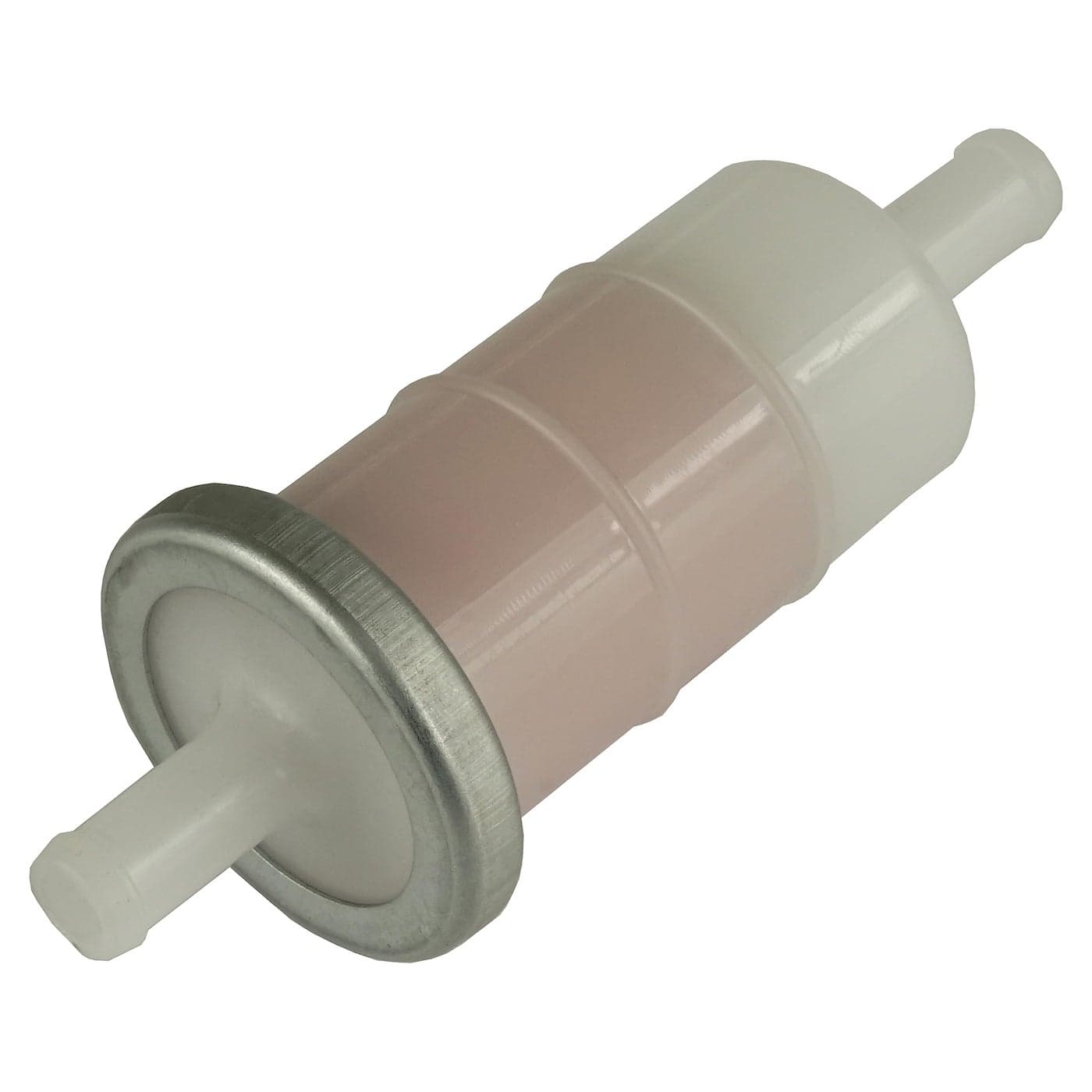 Caltric Fuel Filter Compatible with Yamaha XVS1100 V Star 1100 Classic 2002 2003 2004 2005 2006 2007 2008 2009
