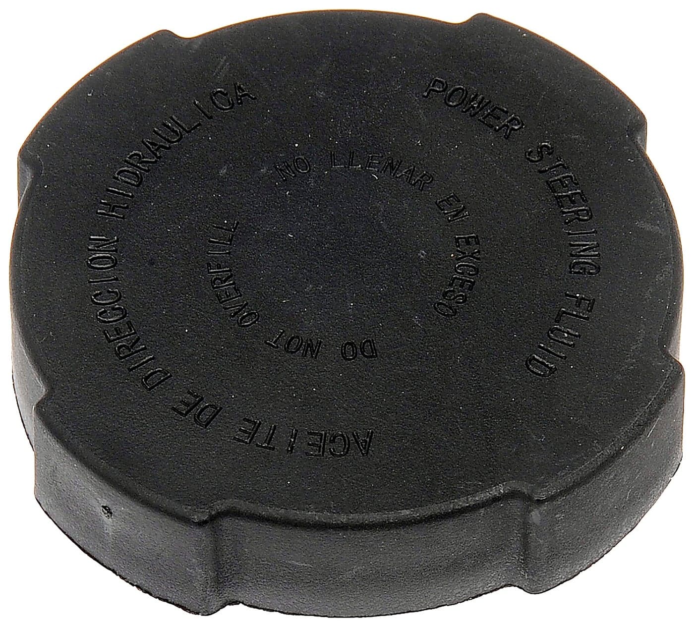 Dorman 99979CD Power Steering Reservoir Cap Compatible with Select InfinitiNissan Models