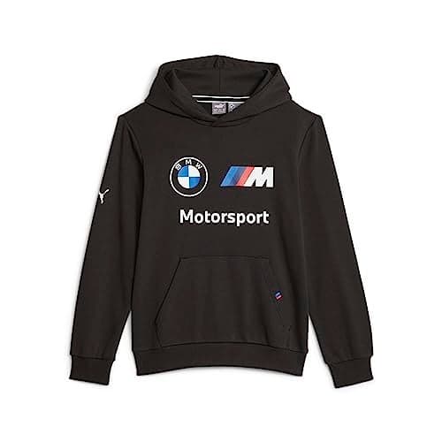 PUMA BMW M Motorsport Hoodie