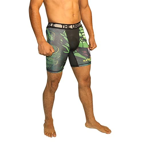 USI UNIVERSAL SNAKE COMPRESSION SHORT (CXSN) (SMALL)