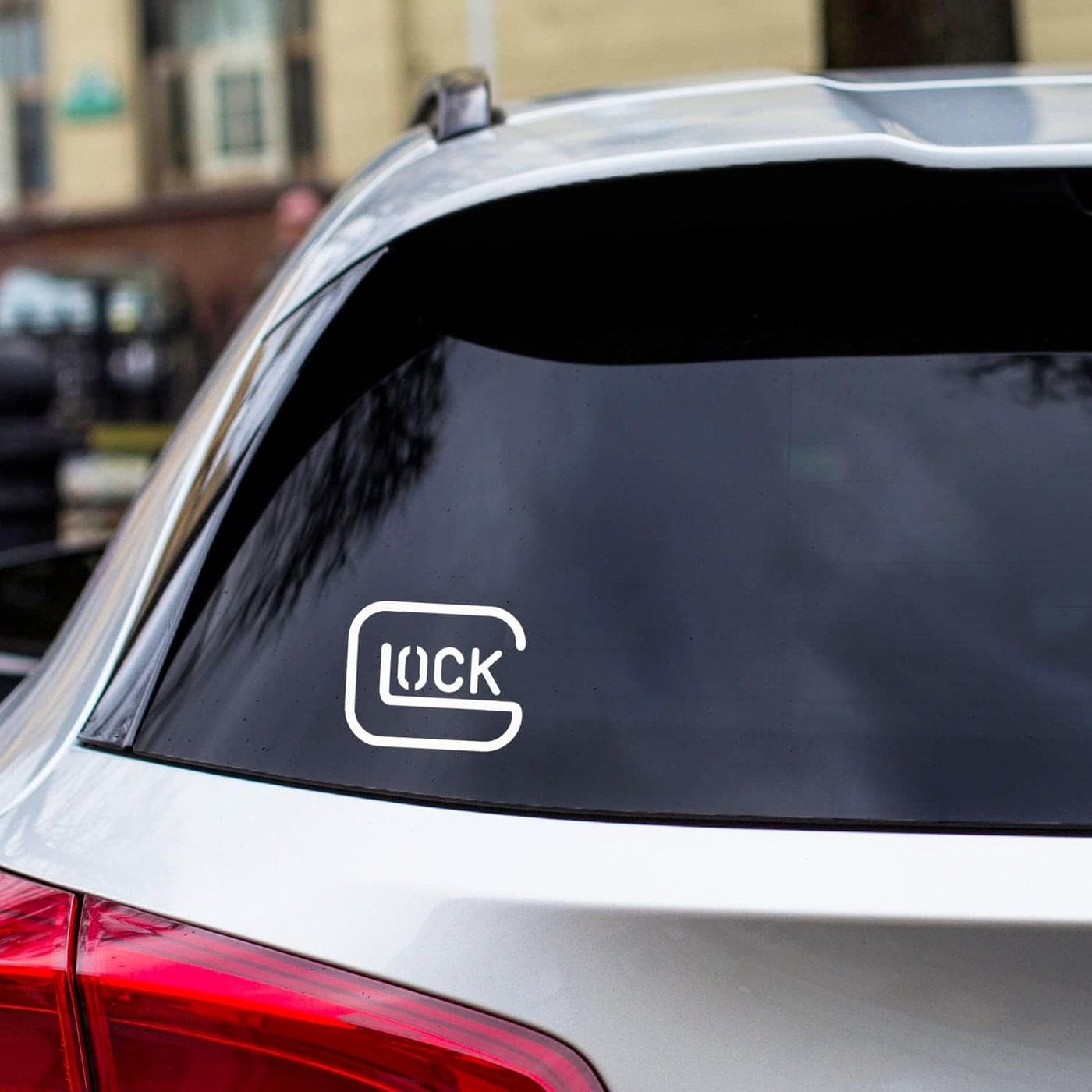 GRIT KULTURE Tactical Vinyl Decal Sticker