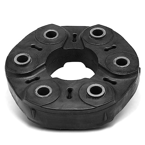 A-Premium Drive Shaft Coupler Flex Joint Propshaft Coupling Compatible with Hyundai Genesis 2009-2013, Genesis Coupe 2010-2012, 2.0L 3.8L 4.6L 5.0L, Replace# 493003M800, 496503M300