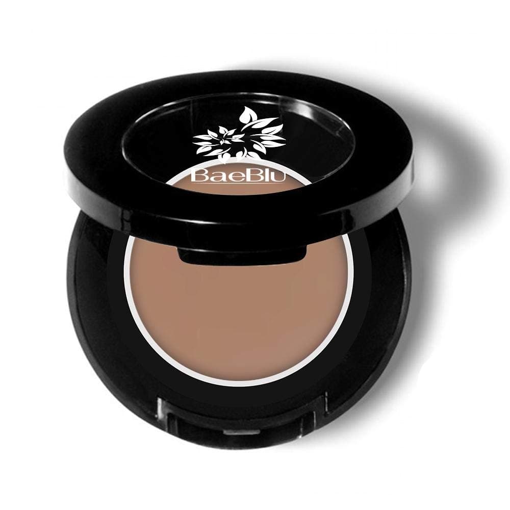 Organic Tinted Eyebrow Pomade Shape Define Fill 100 Natural Made in USA Medium