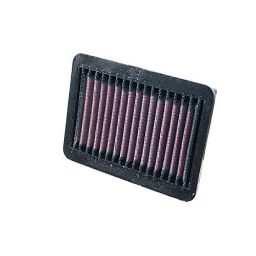 K&N Engine Air Filter: High Performance, Powersport Air Filter: Fits 2006-2017 YAMAHA (XV1900, Midnight Star, XV19C, Raider, Bullet Cowl, Roadliner S, Stratoliner Deluxe, SCL, Midnight) YA-1906
