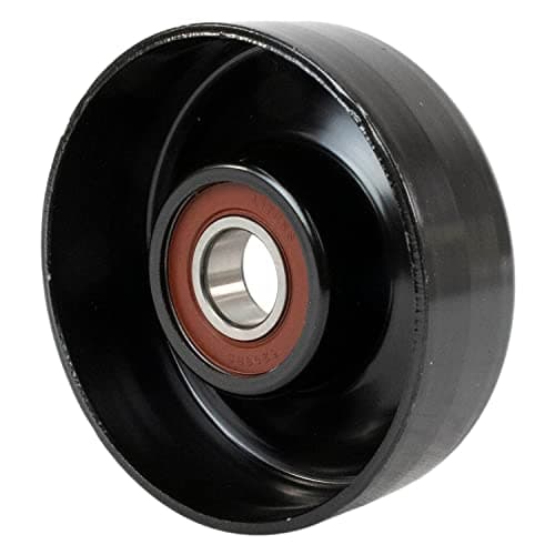 Motorcraft Tensioner Pulley - YS385