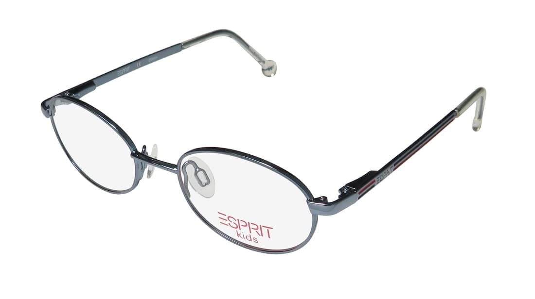 Eyeglasses Esprit 17376 Blue 543