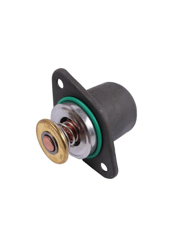 Holdwell 1830120C2 190 Degree Thermostat compatible with International DT466E DT530E