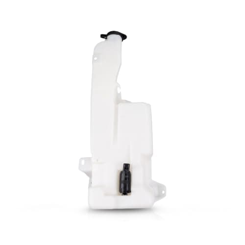 For Chevy Silverado 2500 HD/3500 2001-2006 Windshield Washer Tank | Reservoir & Pump | GM1288127 | 12487669-PFM